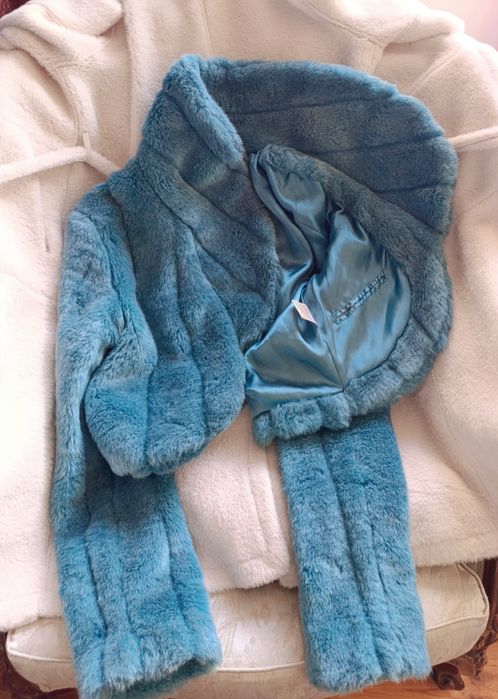 Стилно италианско палто