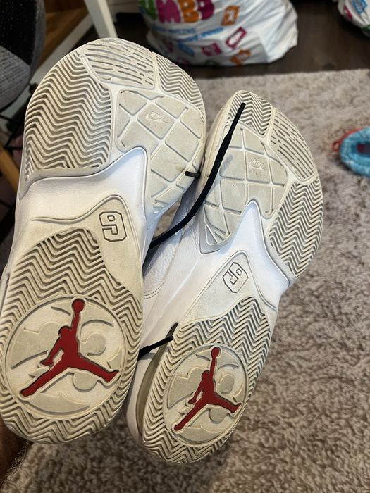 Nike Jordan Max Aura 3-оригинални маратонки