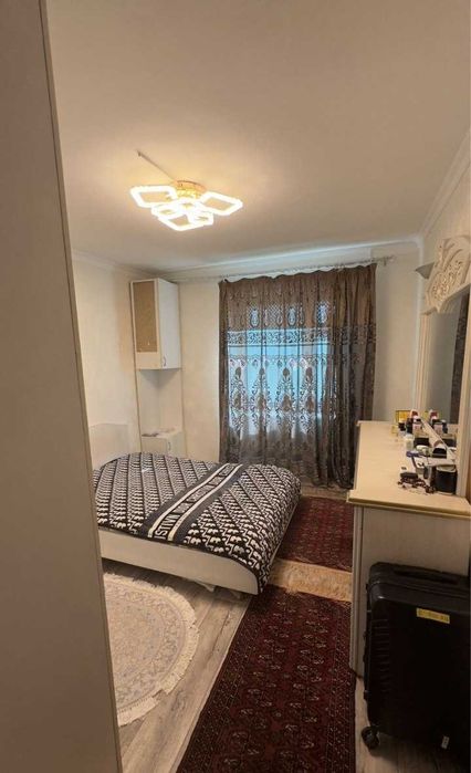 ул.Ш.Руставели Отель Азия Южный 3-комн 2/5 64 м² косметический ремонт