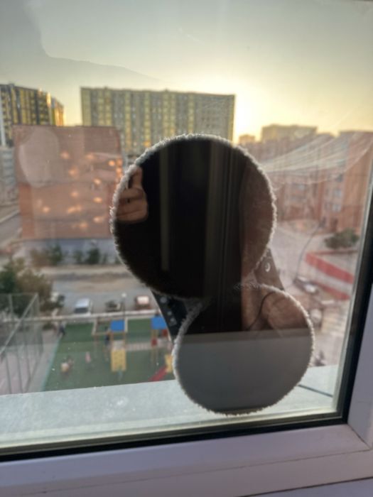 Сдается окномойка