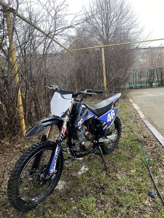 Эндуро 250 Xinguizin