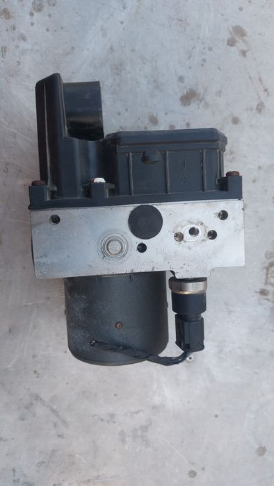 Блок ABS Range Rover L322 056