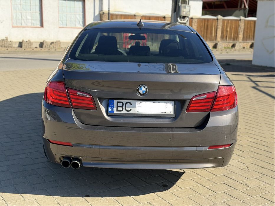 ** Bmw Seria 5 * F10 **