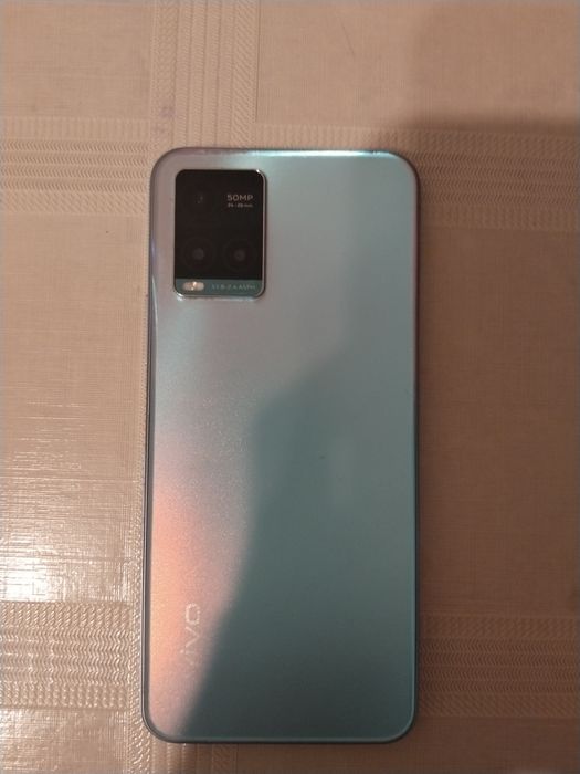 VIVO Y33S, 128 Гб