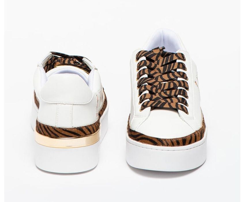 кецове уникален модел