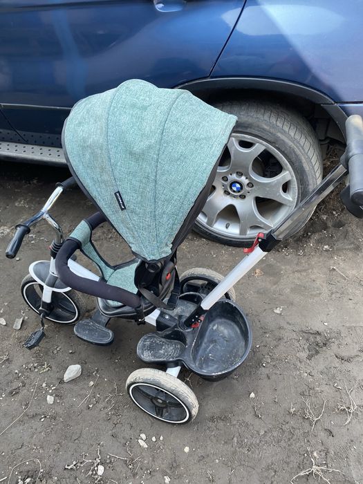 велосипед детский. до 3 лет