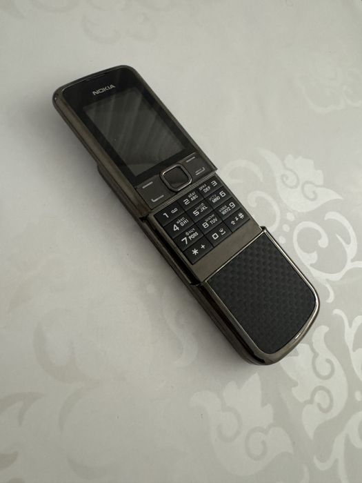 Nokia новые 2 штуки