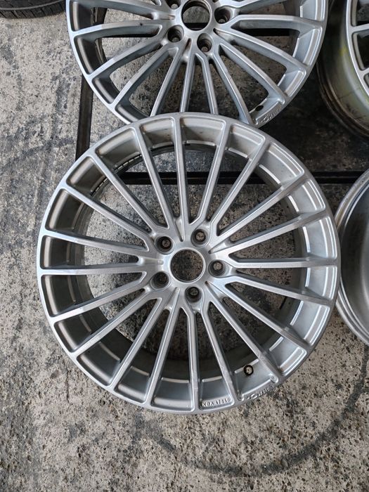 Jante pe 19'' Mercedes , Audi, Skoda Seat