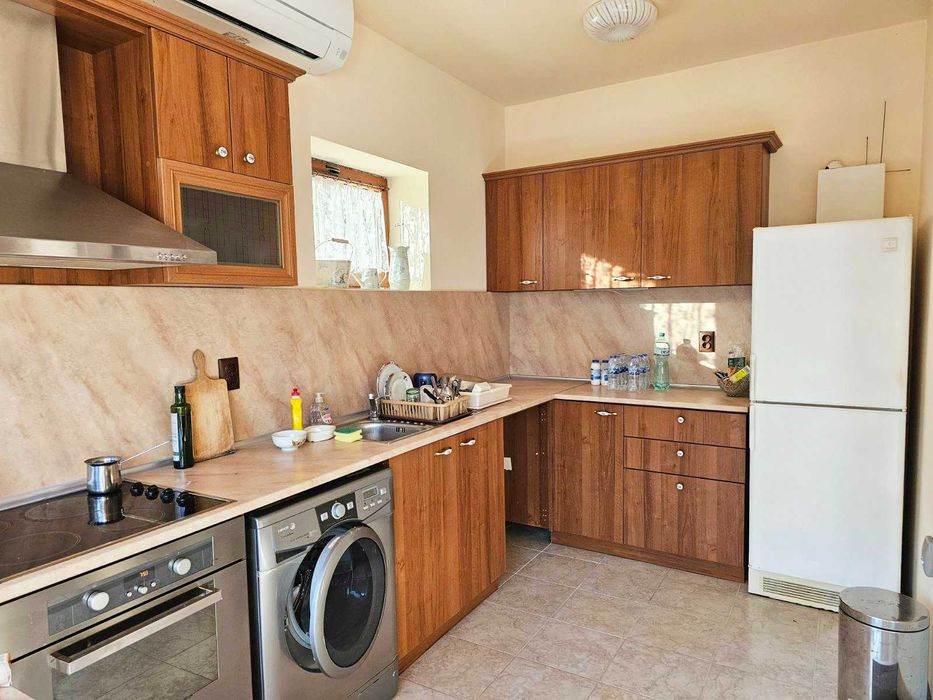 Продава се Къща в Балчик - 120 кв.м за 1234 €/кв.м - Снимка #4