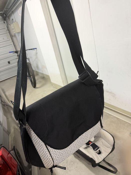 Детска количка bebe comfort с3 коша и чанта