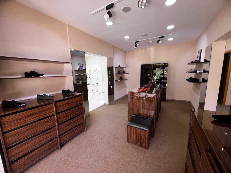 Идеальная локация под магазин,кафе или шоурум — 200 м² в Мирабаде!(55)