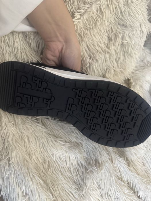 Кеды-кроссовки лоро пьяно