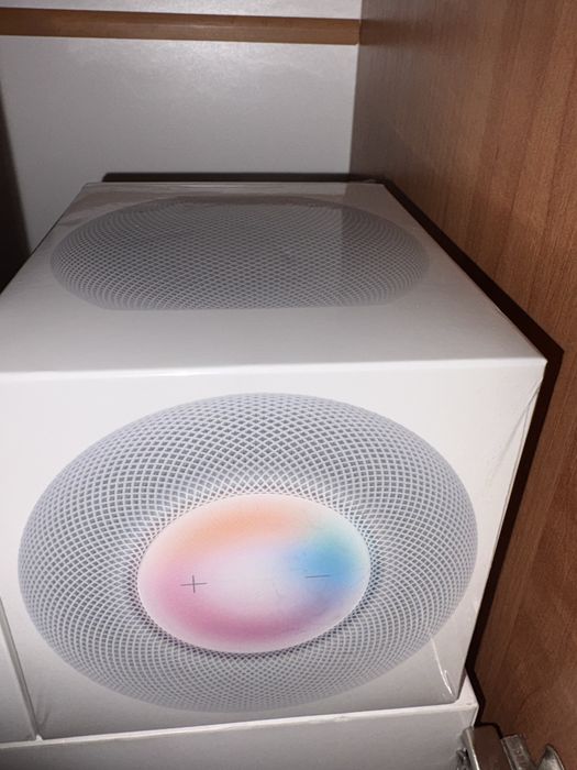 Умная колонка Apple Homepod mini