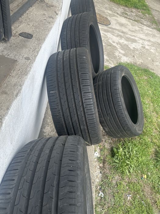 Anvelope 245 45 18 Continental