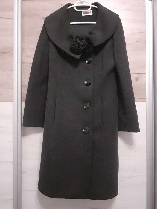 Дамско палто/Дамско палто