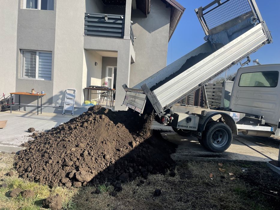 Nisip margaritar piatra