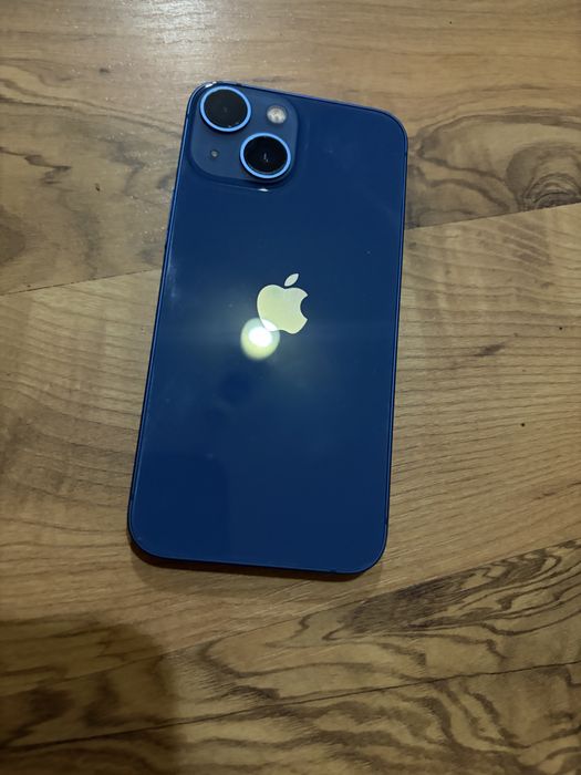 IPhone 13 mini 256gb 170000тг