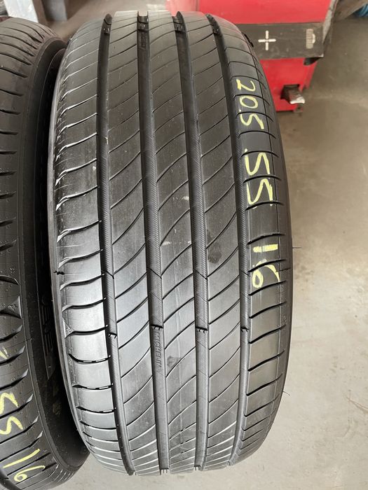 Cauciucuri 205/55R16 Michelin 2024, anvelope vara ca noi 205/55/16