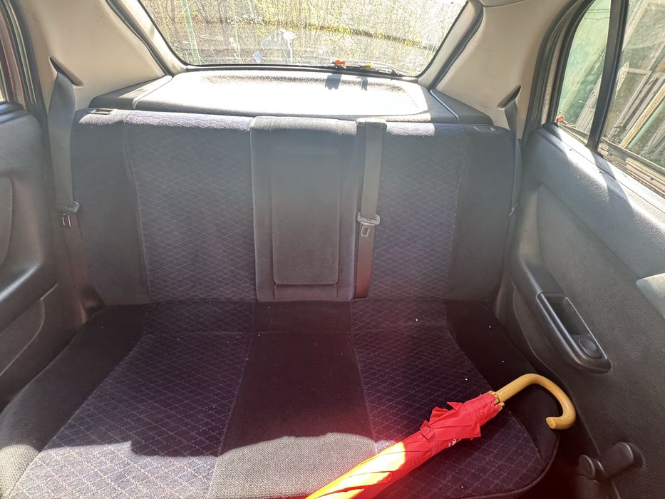 Opel astra g 1.6v на части бензин