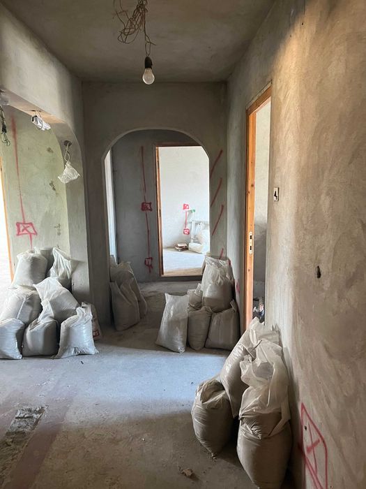 Apartament 4 camere de vanzare - Panciu