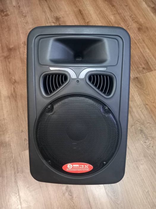 Активная колонка Max 12 дюймов 100 ватт