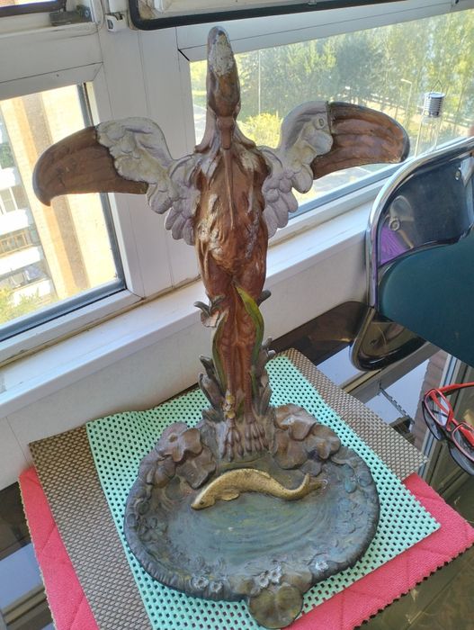 Продам каминный набор