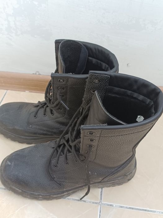 Берцы новый 42 размер