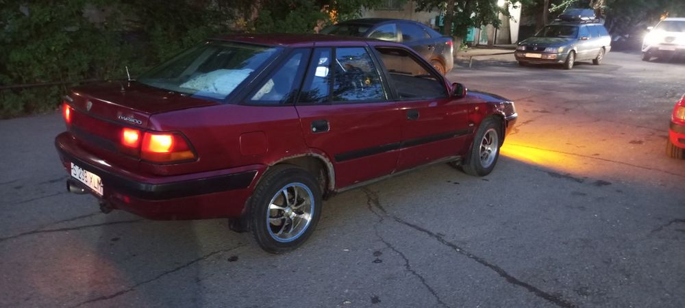 Продам део эсперо