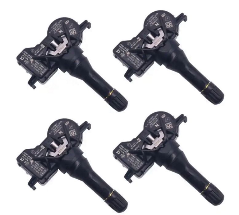 Set Senzori Presiune Roti Anvelope Tpms Audi Vw Mercedes Renault Lexus