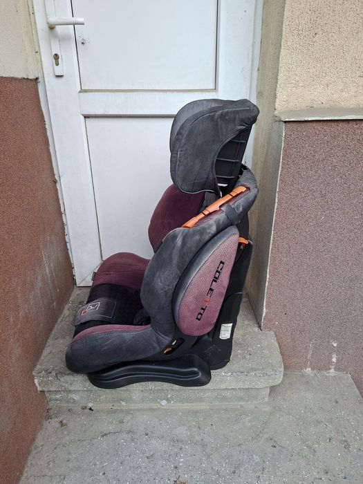 Scaun scăunel copil copii auto