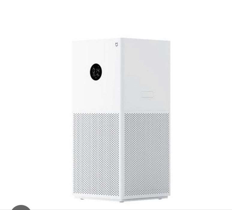 Очиститель воздуха