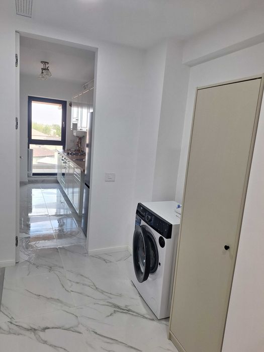 Studio nou -Str. Dr. C. Istrati nr. 53, dec, parcare, Parc Carol Novum