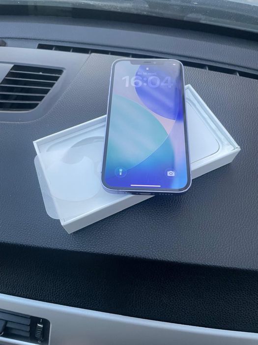 Айфон 12 64гб 77%