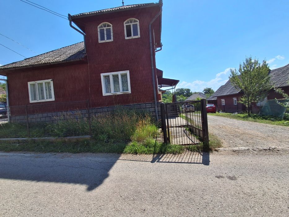 Casa de vanzare!