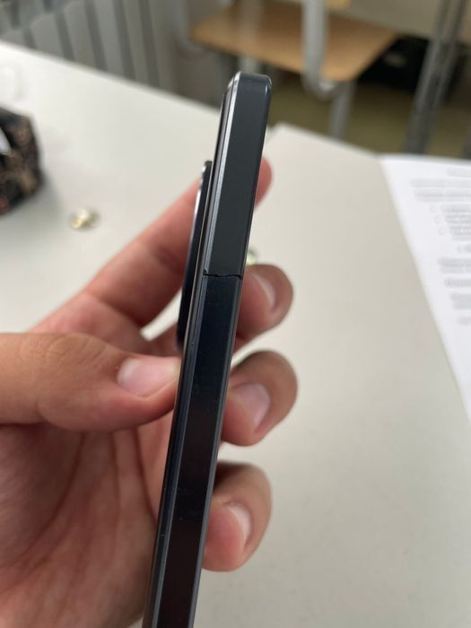 Vivo Turbo Pro сатылады