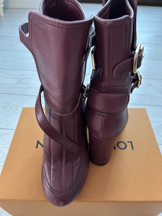 Botine Laurence Dacade marimea 36