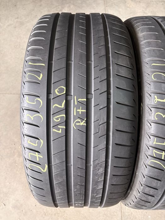 Anvelope vara 275/35/21 Bridgestone Alenza 001 RFT 275 35 21 R 21