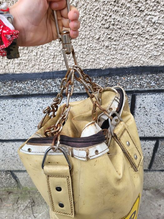 Боксова Круша чувал KAP