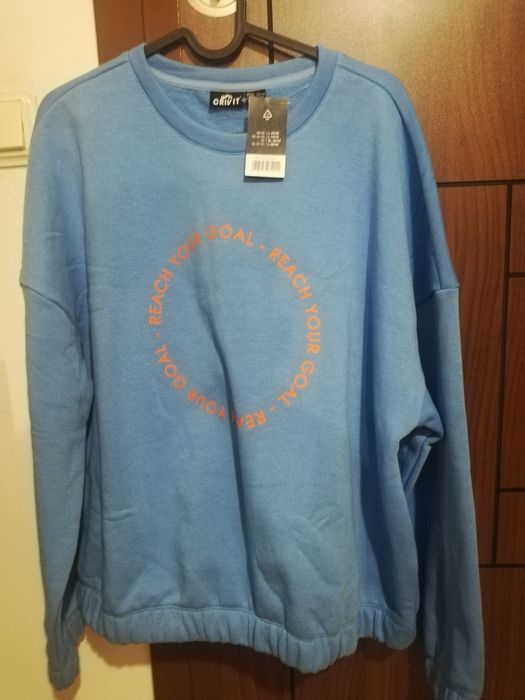 Дамски нов суитчер