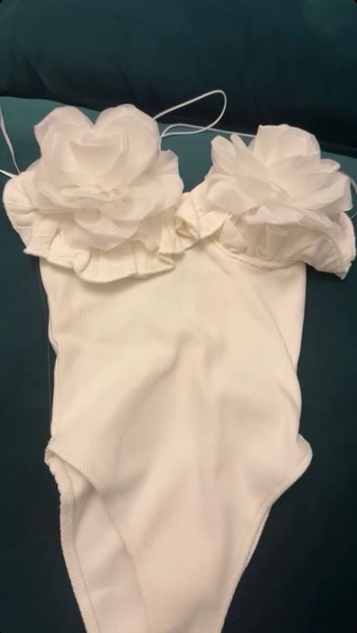 Body nou fără etichetă