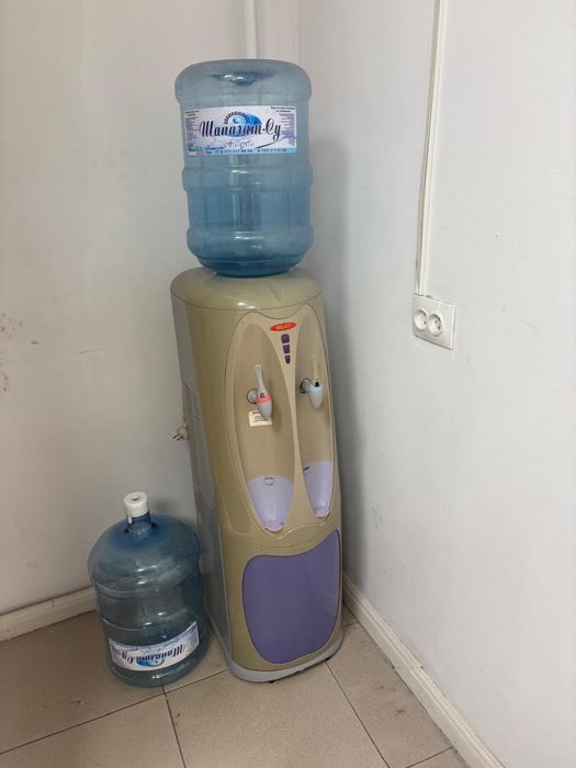 Диспенцер для воды