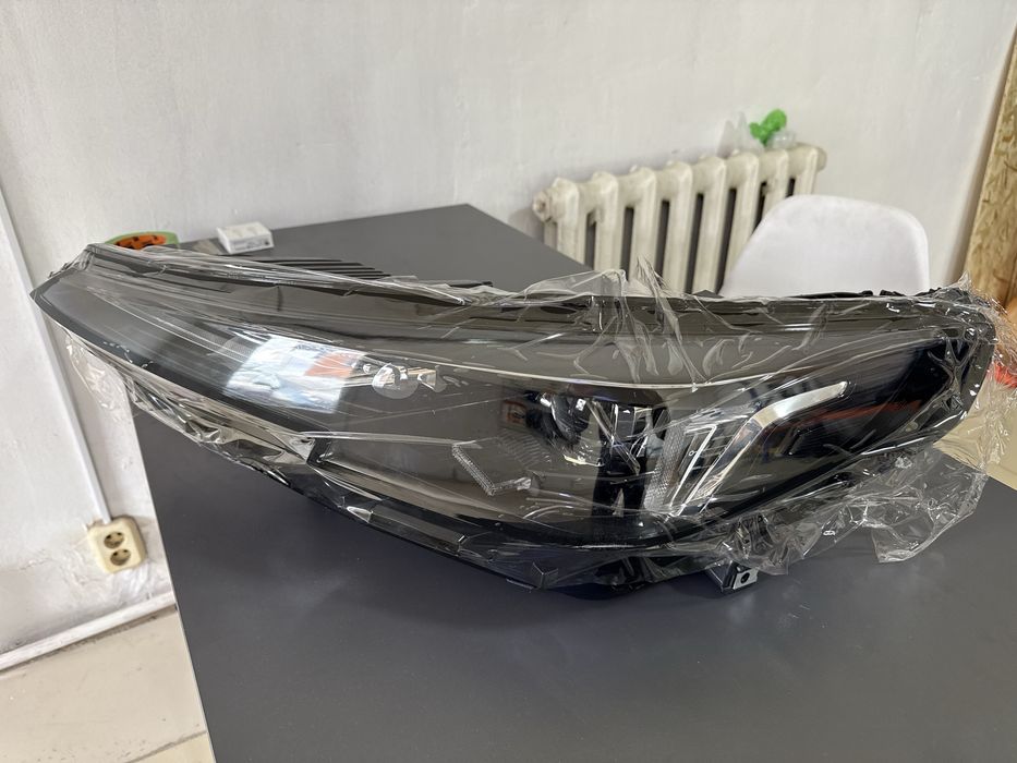 Фара на чанган цс 55