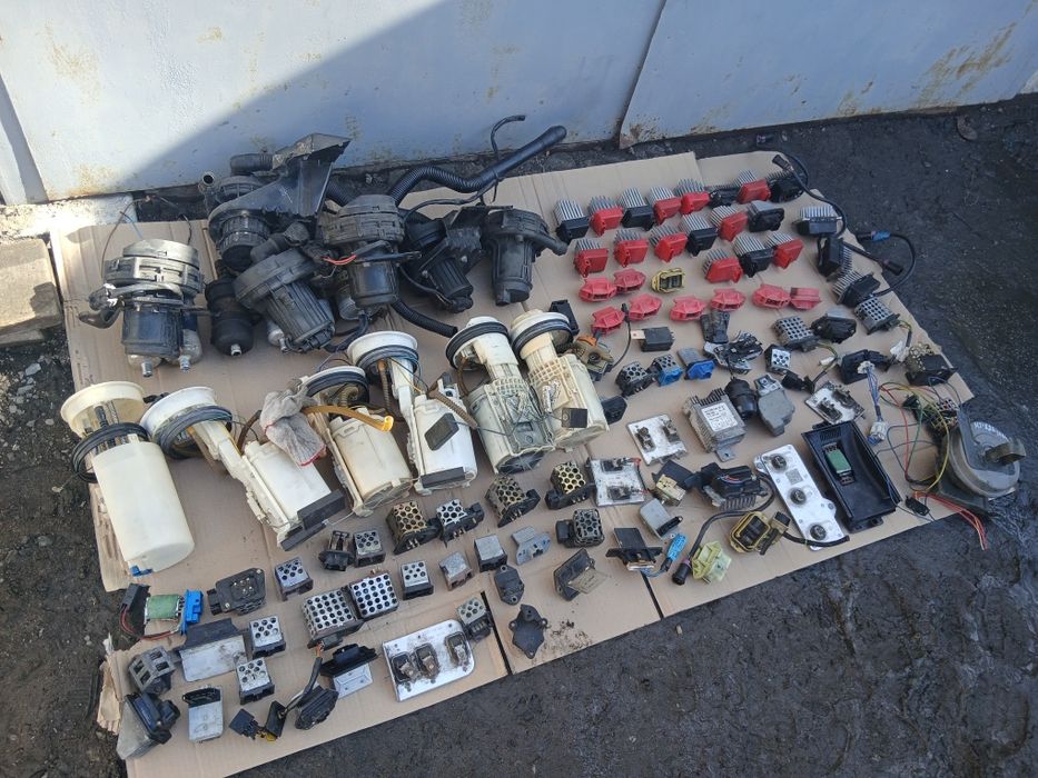 Резисторы продам.