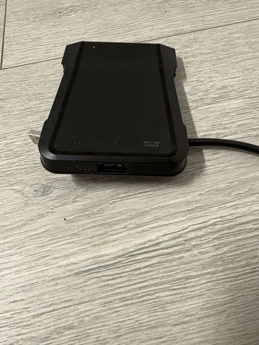 Hard Disk 1TB mufa usb