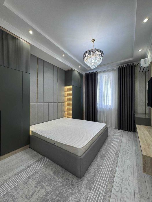 Сдается квартира Район: Мирза Улугбек станция метро Буюк Ипак Йули