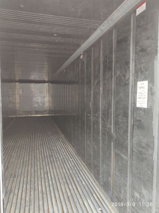 Xaladinik kantener sotiladi.