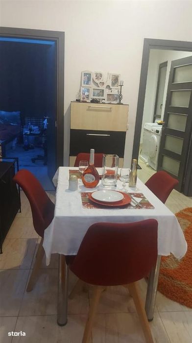 Militari Residence | Apartament 3 camere | Decom | 80mp | B10678
