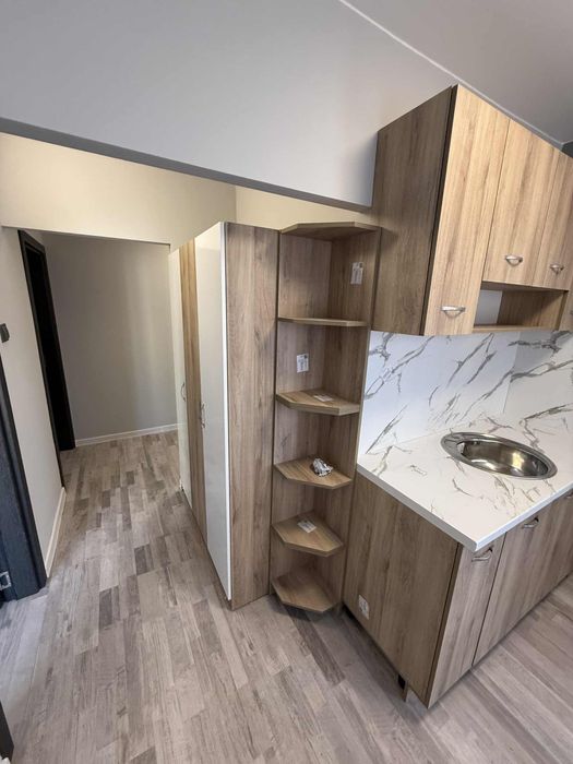 Продавам Двустаен апартамент