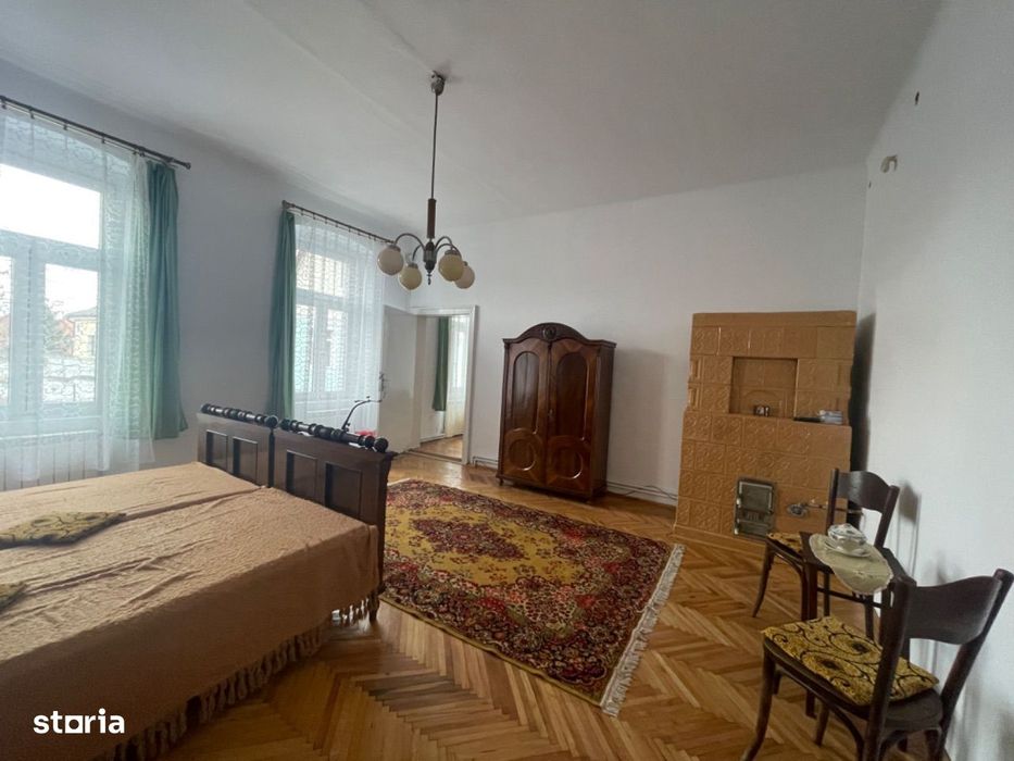Casa în zona centrală Brașov