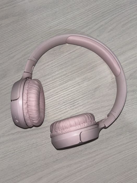 Наушник JBL розовый